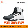 Comfortable and Fashionable Sport Safety Shoes RS331